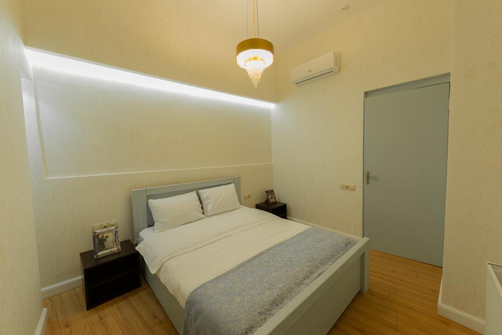 Marita Hotel Tbilisi Exterior photo