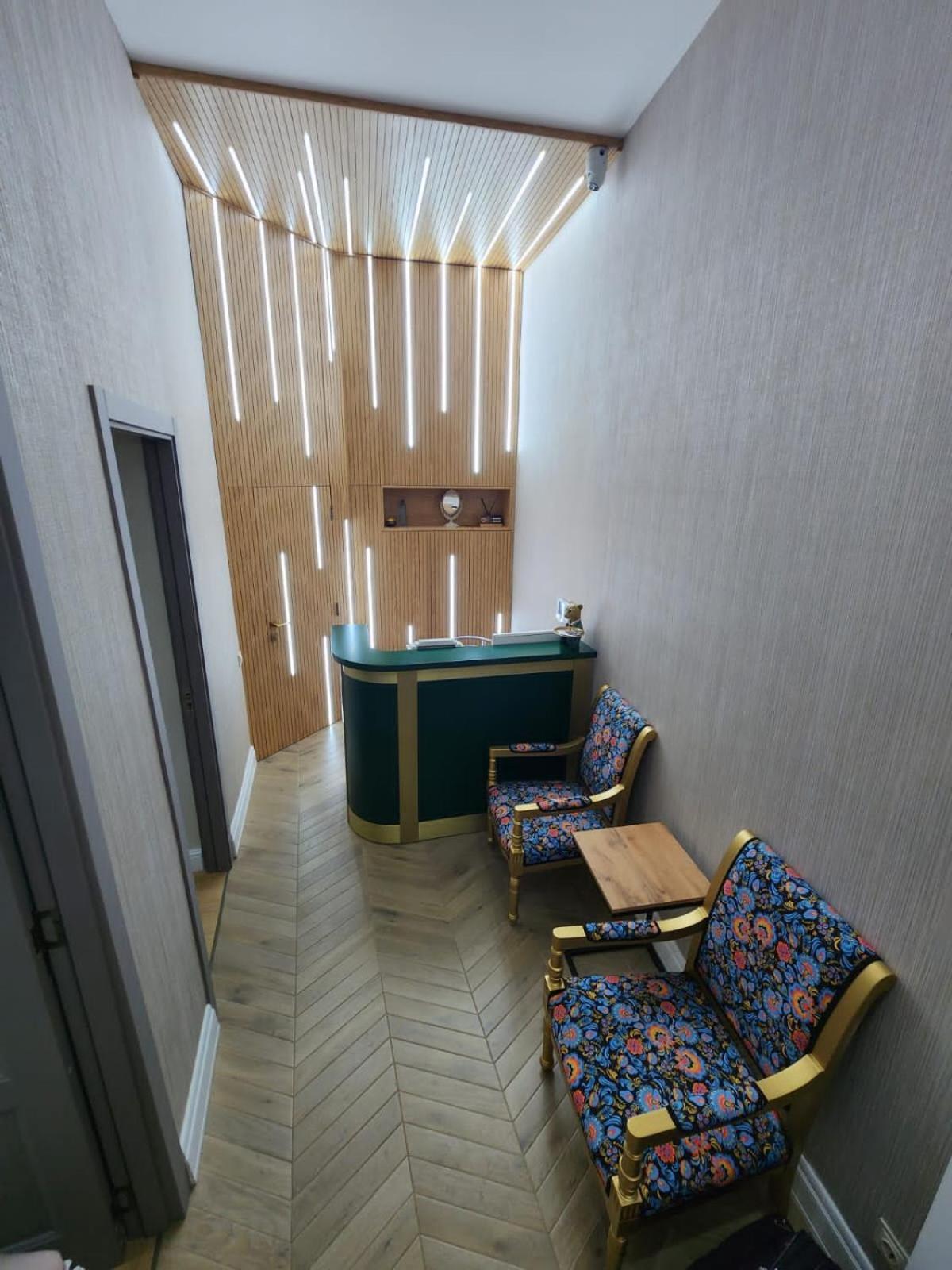 Marita Hotel Tbilisi Exterior photo