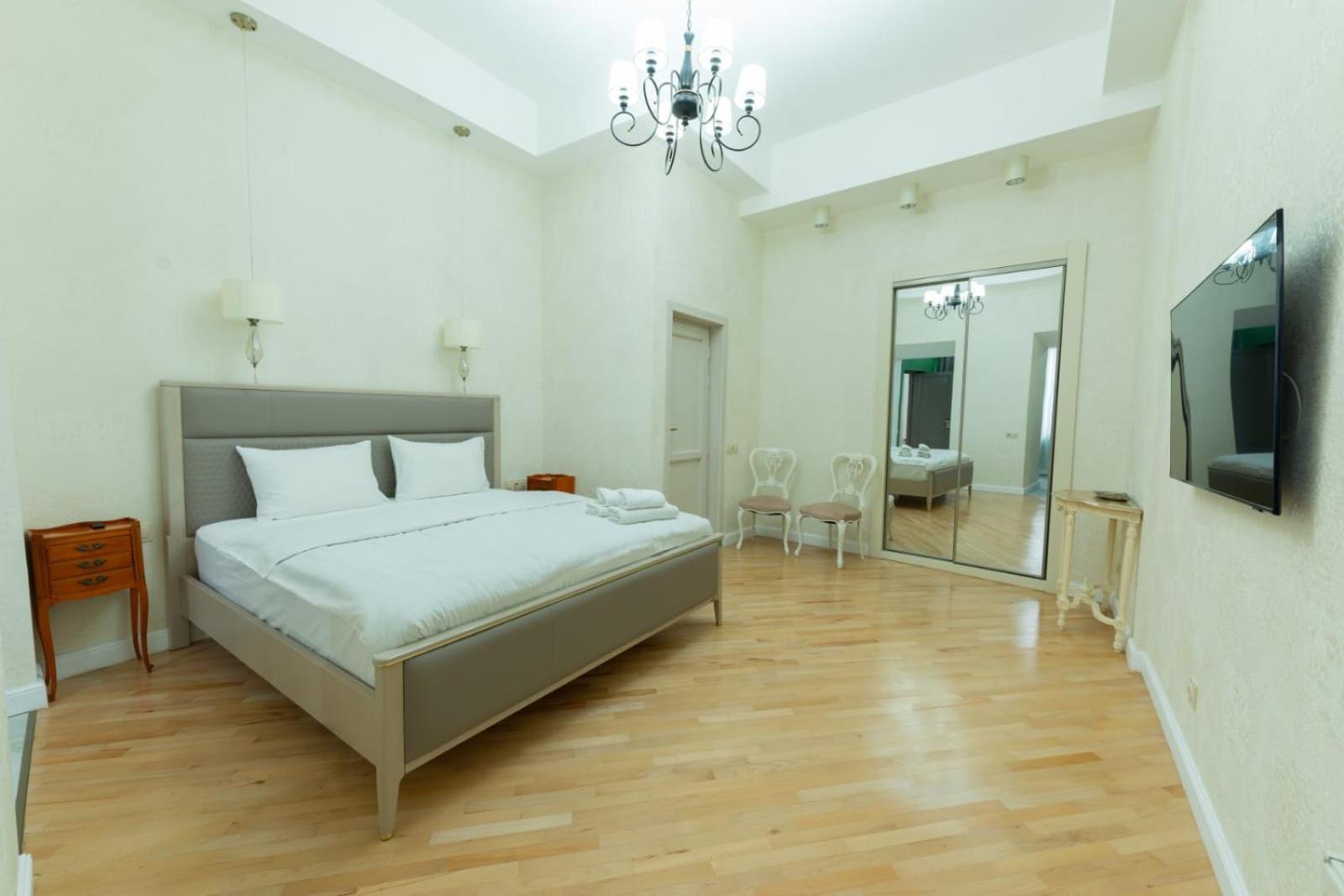 Marita Hotel Tbilisi Exterior photo